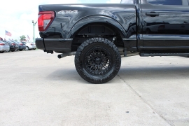 Used 2024  Ford F-150 4WD STX SuperCrew 5&period;5' Box at Auto Finance Center near Matthews&comma; NC