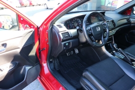 Used 2017  Honda Accord Sedan 4d Sport CVT at Auto Finance Center near Matthews&comma; NC