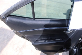 Used 2017 Toyota Corolla (Natl) at Auto Finance Center near Matthews, NC