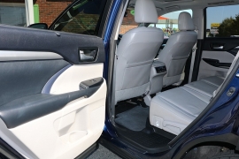 Used 2014 Toyota Highlander AWD 4dr V6 XLE (Natl) at Auto Finance Center near Matthews, NC