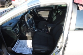 Used 2018  Toyota Corolla &lpar;Natl&rpar; at Auto Finance Center near Matthews&comma; NC