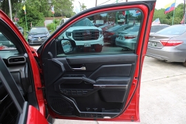 Used 2024  Toyota Tacoma 4WD Double Cab Bed &lpar;Natl&rpar; at Auto Finance Center near Matthews&comma; NC