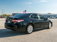 Used 2018  Toyota Camry Auto (Natl) at Auto Finance Center near Matthews, NC