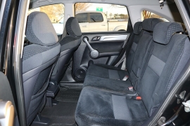 Used 2008  Honda CR-V 4d SUV 4WD EX at Auto Finance Center near Matthews&comma; NC