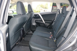 Used 2017  Toyota RAV4 4d SUV FWD LE at Auto Finance Center near Matthews&comma; NC
