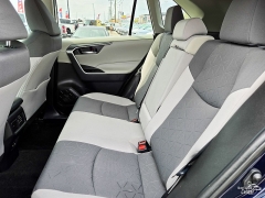 Used 2021  Toyota RAV4 Hybrid AWD &lpar;Natl&rpar; at Auto Finance Center near Matthews&comma; NC