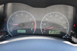 Used 2010  Toyota Corolla 4dr Sdn &lpar;Natl&rpar; at Auto Finance Center near Matthews&comma; NC
