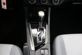 Used 2015  Toyota Corolla 4dr Sdn &lpar;Natl&rpar; at Auto Finance Center near Matthews&comma; NC