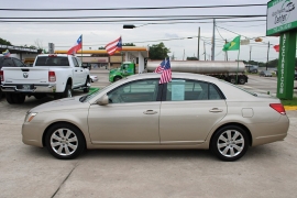 Used 2006 Toyota Avalon 4dr Sdn (Natl) at Auto Finance Center near Matthews, NC