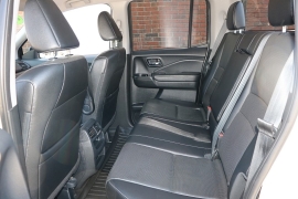 Used 2017  Honda Ridgeline Crew Cab FWD RTL at Auto Finance Center near Matthews&comma; NC