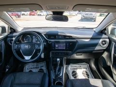 Used 2018 Toyota Corolla (Natl) at Auto Finance Center near Matthews, NC