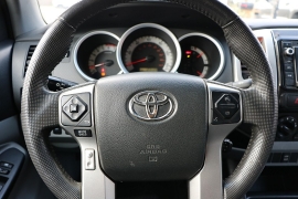 Used 2015  Toyota Tacoma 2WD Double Cab PreRunner V6 Short Bed at Auto Finance Center near Matthews&comma; NC