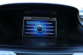 Used 2015  Honda Accord Sedan 4d EX CVT at Auto Finance Center near Matthews&comma; NC