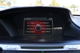 Used 2014 Honda Accord Sedan 4d Sport 6spd at Auto Finance Center near Matthews, NC