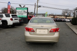 Used 2012  Lexus ES 350 4dr Sdn at Auto Finance Center near Matthews&comma; NC