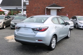 Used 2018 Toyota Yaris iA (Natl) at Auto Finance Center near Matthews, NC