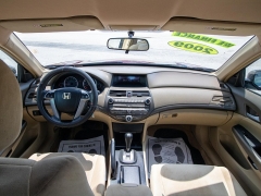 Used 2009 Honda Accord Sedan 4d LX Auto at Auto Finance Center near Matthews, NC