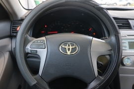 Used 2009  Toyota Camry 4dr Sdn I4 &lpar;Natl&rpar; at Auto Finance Center near Matthews&comma; NC