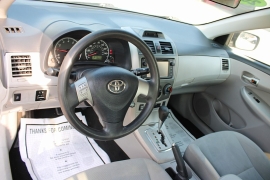 Used 2013 Toyota Corolla 4dr Sdn (Natl) at Auto Finance Center near Matthews, NC