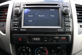 Used 2012  Toyota Tacoma 2WD Double Cab PreRunner V6 Short Bed at Auto Finance Center near Matthews&comma; NC