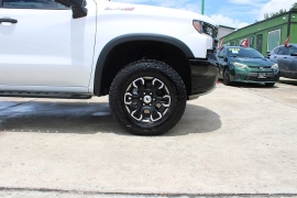 Used 2025  Chevrolet Silverado 1500 4WD Crew Cab 147" ZR2 at Auto Finance Center near Matthews&comma; NC