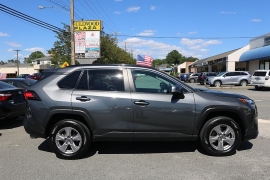 Used 2023  Toyota RAV4 XLE AWD at Auto Finance Center near Matthews&comma; NC