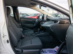 Used 2023 Toyota Corolla LE CVT at Auto Finance Center near Matthews, NC