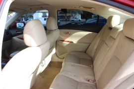 Used 2011  Lexus ES 350 4dr Sdn at Auto Finance Center near Matthews, NC