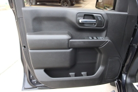 Used 2023  Chevrolet Silverado 1500 2WD Crew Cab 147" Custom at Auto Finance Center near Matthews&comma; NC