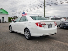 Used 2014 Toyota Camry 4dr Sdn I4 Auto (Natl) at Auto Finance Center near Matthews, NC