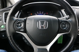 Used 2014 Honda Civic Sedan 4d LX CVT at Auto Finance Center near Matthews, NC