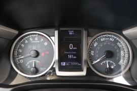 Used 2016  Toyota Tacoma 4WD Double Cab LB V6 AT &lpar;Natl&rpar; at Auto Finance Center near Matthews&comma; NC