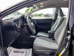 Used 2019 Toyota Corolla (Natl) at Auto Finance Center near Matthews, NC