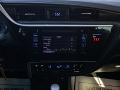 Used 2018  Toyota Corolla &lpar;Natl&rpar; at Auto Finance Center near Matthews&comma; NC