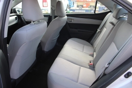 Used 2015 Toyota Corolla 4dr Sdn (Natl) at Auto Finance Center near Matthews, NC