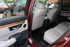 Used 2017 Honda CR-V EX-L 2WD at Auto Finance Center near Matthews, NC