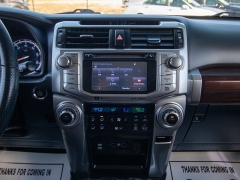 Used 2019  Toyota 4Runner 4WD &lpar;Natl&rpar; at Auto Finance Center near Matthews&comma; NC