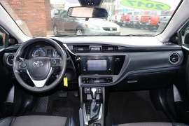Used 2017  Toyota Corolla &lpar;Natl&rpar; at Auto Finance Center near Matthews&comma; NC