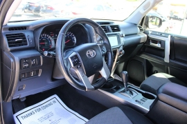 Used 2019  Toyota 4Runner 2WD &lpar;Natl&rpar; at Auto Finance Center near Matthews&comma; NC