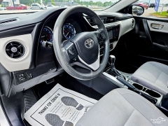 Used 2019  Toyota Corolla &lpar;Natl&rpar; at Auto Finance Center near Matthews&comma; NC