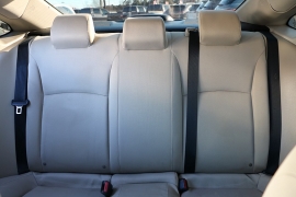 Used 2017  Honda Civic Sedan 4d LX CVT at Auto Finance Center near Matthews&comma; NC