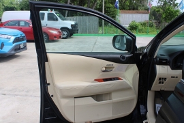 Used 2011 Lexus RX 350 FWD 4dr at Auto Finance Center near Matthews, NC