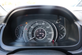 Used 2014 Honda CR-V 4d SUV AWD EX at Auto Finance Center near Matthews, NC