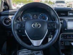 Used 2018 Toyota Corolla (Natl) at Auto Finance Center near Matthews, NC