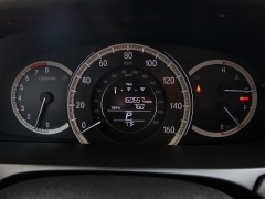 Used 2017 Honda Accord Sedan 4d EX-L at Auto Finance Center near Matthews, NC