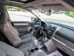 Used 2010 Honda CR-V 4d SUV 4WD EX at Auto Finance Center near Matthews, NC