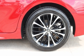 Used 2019  Toyota Camry Auto (Natl) at Auto Finance Center near Matthews, NC