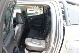 Used 2021  Chevrolet Colorado 4WD Crew Cab 128" ZR2 at Auto Finance Center near Matthews&comma; NC