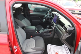 Used 2024  Toyota Tacoma 4WD Double Cab Bed &lpar;Natl&rpar; at Auto Finance Center near Matthews&comma; NC