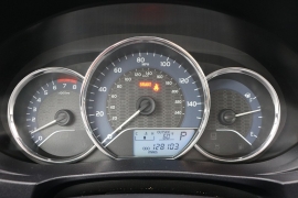 Used 2015  Toyota Corolla 4dr Sdn &lpar;Natl&rpar; at Auto Finance Center near Matthews&comma; NC